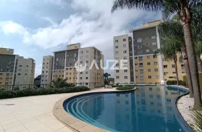 Oportunidade em condomínio clube completo no vivare – vista livre para o nascer do sol, sol a manhã