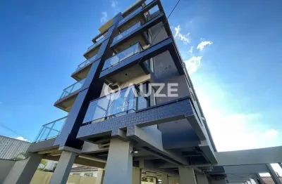 Apartamento novo, bem localizado e com ótimo padrão de acabamento