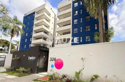 Loft duplex novo – face norte e super iluminado!
 à venda, portão, curitiba, pr