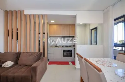 Apartamento mobiliado, com elevador, em localização estratégica no boqueirão!