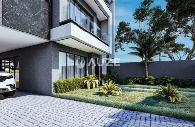 Casa com 3 quartos à venda na Rua João Antônio Xavier, 920, Água Verde, Curitiba