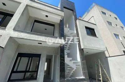 Casa com 3 quartos à venda na Rua João Antônio Xavier, 920, Água Verde, Curitiba