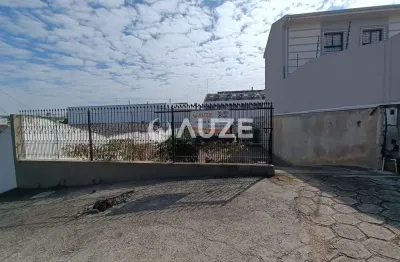 Terreno 374m² (11mx34m) em localização privilegiada no xaxim, há uma quadra da derosso