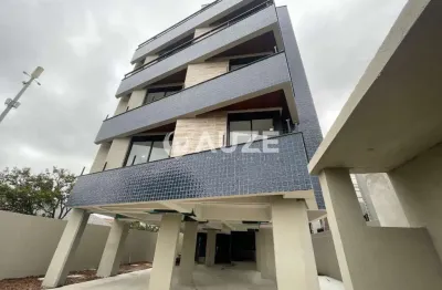 Há duas quadras do muffato do hauer! duas sacadas, suíte e churrasqueira! elevador.