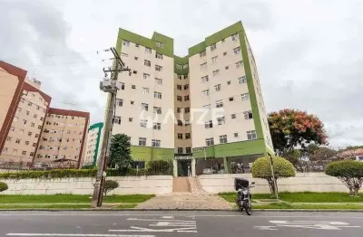 Apartamento à venda no hauer – 3 quartos, 58m² –  conforto, praticidade e localização privilegiada!