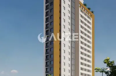Viva o essencial: apartamento de 2 quartos no coração da cidade