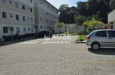 Seu novo lar no residencial chancellor – praticidade e conforto em campo de santana.