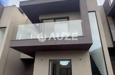 Sobrado pronto para morar -triplex com terraço no melhor do boqueirão - ao lado do quartel