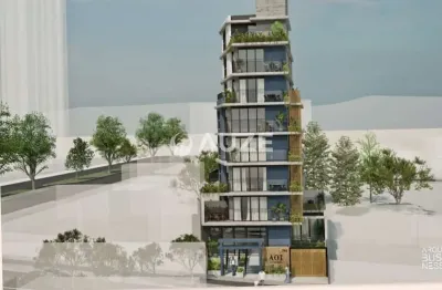 Studio novo no batel: perfeito para morar ou investir com airbnb!