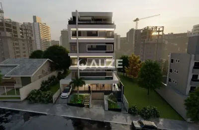 Excelente cobertura duplex  com acesso ao elevador nos dois pisos -  com garantia da caixa e entrad