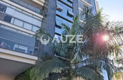 Apartamento com 2 quartos à venda na Rua Brigadeiro Franco, 3240, Água Verde, Curitiba
