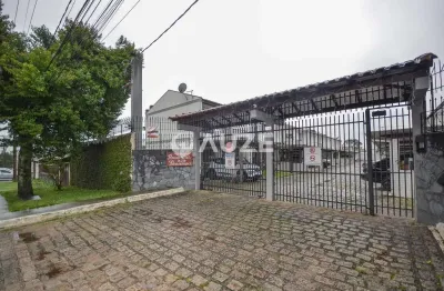 Casa com 3 quartos à venda na Rua Paulo Setúbal, 2079, Boqueirão, Curitiba