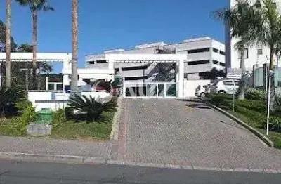 Oportunidade no espaço consenza!2 quartos (1 suíte) + garagem – condomínio clube no pinheirinho
