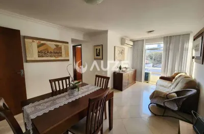 Apartamento com 3 quartos à venda na Rua Augusto de Mari, 3558, Portão, Curitiba