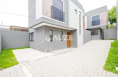 Excelente sobrado duplex completo em cond fechado *** ultima unidade disponivel