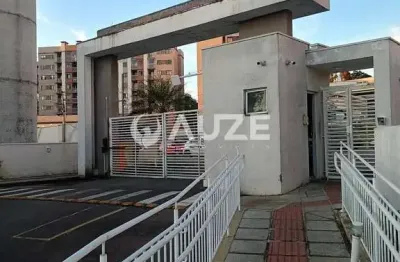 Excelente apartamento com 02 quartos no santo antonio em sjp