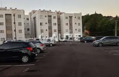 Excelente apartamento com 02 quartos no santo antonio em sjp