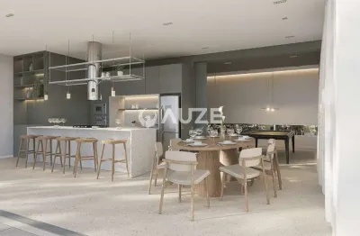 Apartamento com 3 quartos à venda na Rua Amazonas, 700, Água Verde, Curitiba