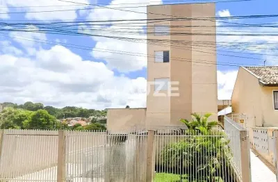 Excelente apto garden no santa candida 02 quartos - prox a policia federal