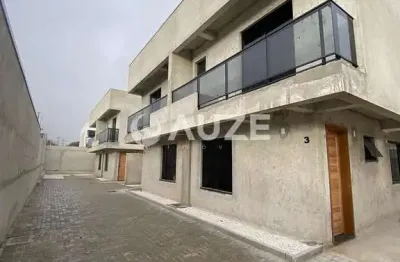 Casa com 3 quartos à venda na Rua Angelina Legat Pasini, 573, Alto Boqueirão, Curitiba