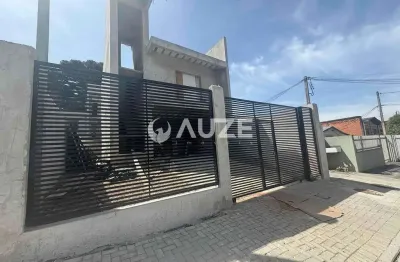Sobrado à venda com 3 quartos  -169,93 m², campo comprido, curitiba, pr