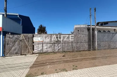 Oportunidade imperdível! terreno zr3, 305m², ao lado da regional do cajuru e abaixo do valor de mer