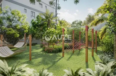 Apartamento com 2 quartos à venda na Rua Celestino Júnior, 527, São Francisco, Curitiba