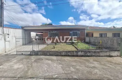 Casa com 3 quartos à venda na Rua Edgard de Alencar Guimarães, 420, Cajuru, Curitiba