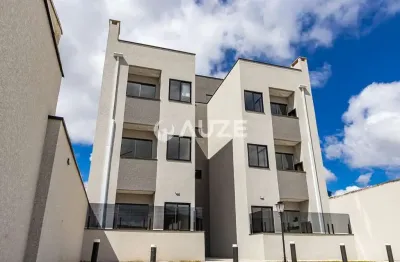 Apartamento com 1 quarto à venda na Rua Octávio Girardi, 42, Cajuru, Curitiba