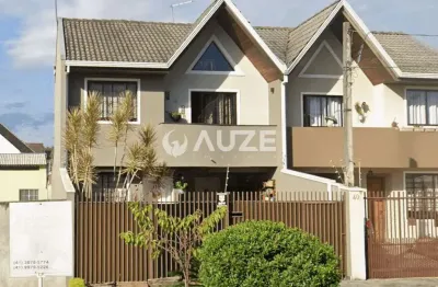 Sobrado triplex frente para rua na melhor região do uberaba/jardim das américas