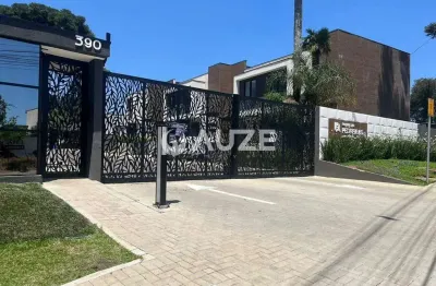 Casa com 3 quartos à venda na Rua Eugênio Flor, 390, Abranches, Curitiba