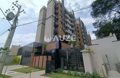 Apartamento mobiliado no sou ecoville – condomínio completo e alto potencial de investimento!