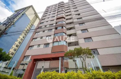 Apartamento com 3 quartos à venda na Rua Urbano Lopes, 366, Cristo Rei, Curitiba