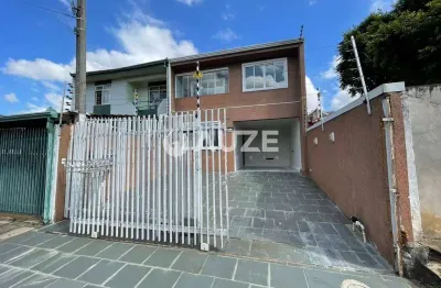 Sobrado à venda no hauer | conforto, espaço e excelente iluminação