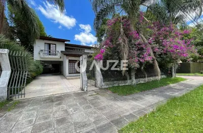 Casa espaçosa com amplo quintal, edícula e grande potencial no bairro bom retiro
