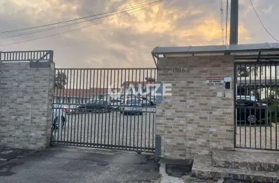 Apartamento com 2 quartos à venda na Rua Doutor Danilo Gomes, 1396, Boqueirão, Curitiba