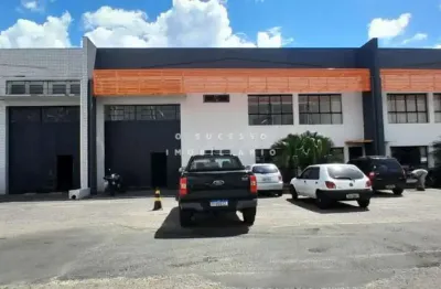 Barracão / galpão / depósito para alugar na rua sérgio jungblut dieterich, 710, sarandi, porto alegre por r$ 14.000