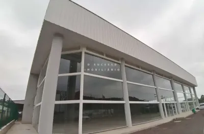 Ponto comercial para alugar na rodovia rs-239, 1199, operário, novo hamburgo por r$ 30.000
