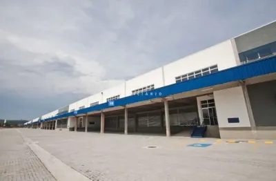 Barracão / galpão / depósito para alugar na edgar maximo zambotto, 79, ponte alta, atibaia por r$ 41.700