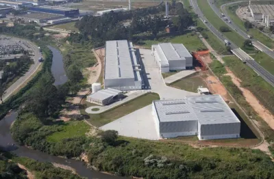 Barracão / galpão / depósito para alugar na marginal norte da rodovia dos bandeirantes, 2400, distrito industrial, jundiaí por r$ 50.958