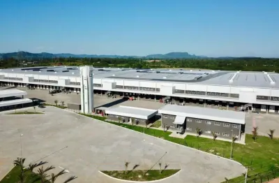 Barracão / galpão / depósito para alugar na estrada henrique closs, 445, neópolis, gravataí por r$ 52.000