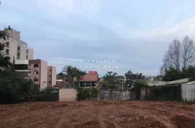 Terreno em condomínio fechado à venda na rua pedro lerbach, 591, centro, esteio por r$ 2.690.000