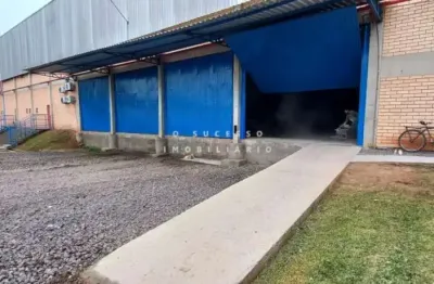 Barracão / galpão / depósito para alugar na rodovia rs 118, 15155, neópolis, gravataí por r$ 80.000