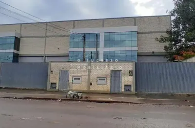 Barracão / galpão / depósito para alugar na rua são paulo, 307, mathias velho, canoas por r$ 22.800