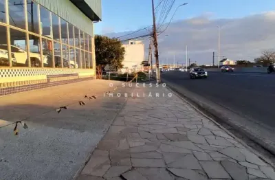 Ponto comercial para alugar na avenida getúlio vargas, 1819, niterói, canoas por r$ 30.000
