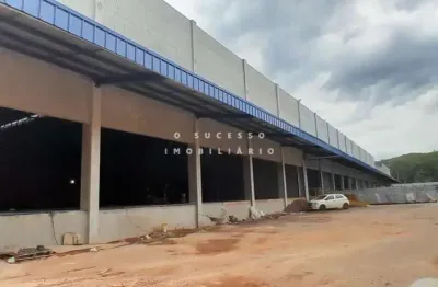 Barracão / galpão / depósito para alugar na rodovia rs-239, 1199, operário, novo hamburgo por r$ 38.000