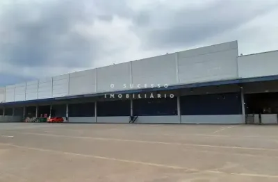 Barracão / galpão / depósito para alugar na rodovia rs-239, 1199, operário, novo hamburgo por r$ 22.000