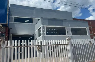 Barracão / galpão / depósito para alugar na rs118, 6811, boa vista, sapucaia do sul por r$ 25.000