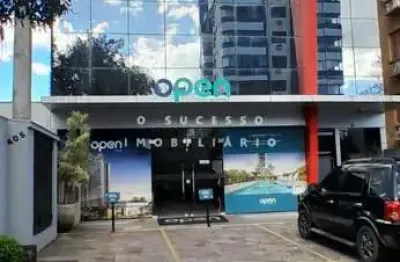 Sala comercial para alugar na rua são pedro, 405, marechal rondon, canoas por r$ 4.500