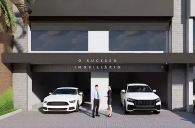 Barracão / galpão / depósito para alugar na avenida getúlio vargas, 3701, centro, canoas por r$ 10.000